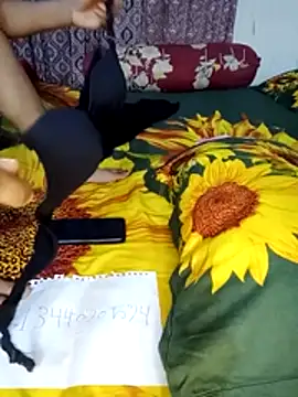 Sapalu123's cam snapshot