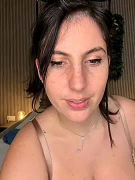 MysteryGirl__ live sex cam