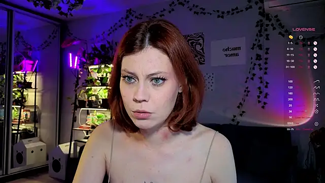 Your_Corvus live sex cam