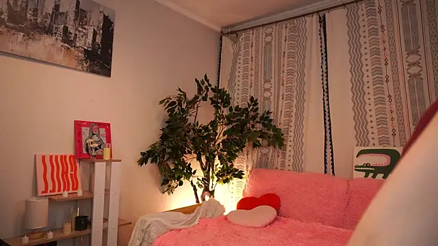 WillieClaiborne's cam snapshot