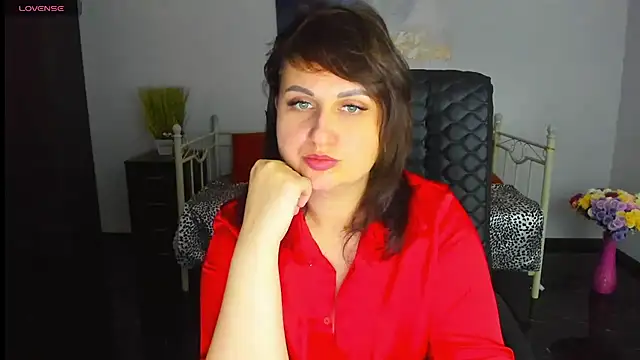 Helen_Rossi's cam snapshot