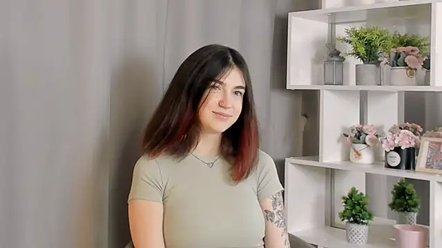 KaKotowski's cam snapshot