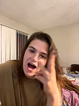 SafeinouterSpace live sex cam