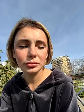 SandraCarter live sex cam