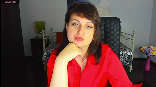 Helen_Rossi's cam snapshot