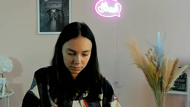 MildredCajigas's cam snapshot