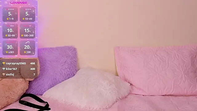 doubletemptation02's cam snapshot