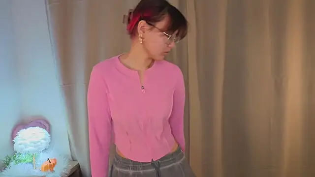 PatrickStimac's cam snapshot