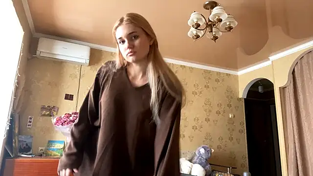 Malley_Saunds's cam snapshot