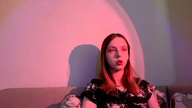 LulyClouds's web cam