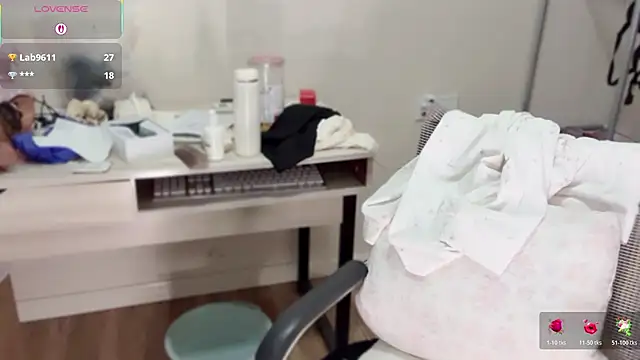 A-xena's cam snapshot