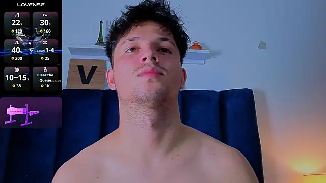 Issac_james_ live sex cam