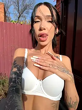 XEye_CandyX's cam snapshot