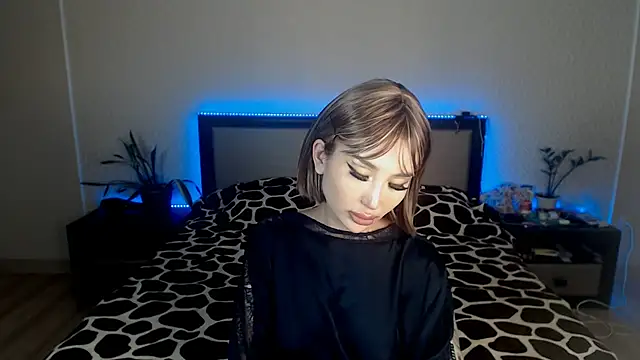 Izalimka's cam snapshot