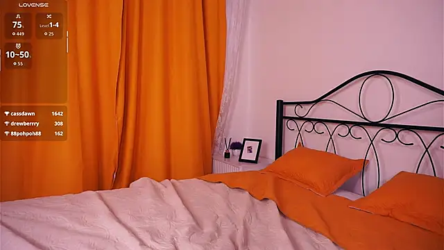 VeronaCritchlow's cam snapshot