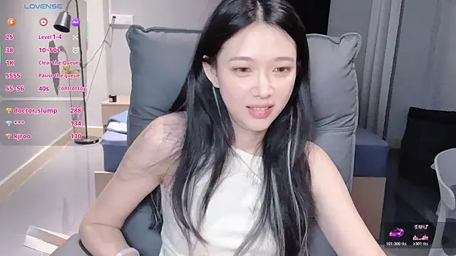 NiNi-baby520's cam snapshot