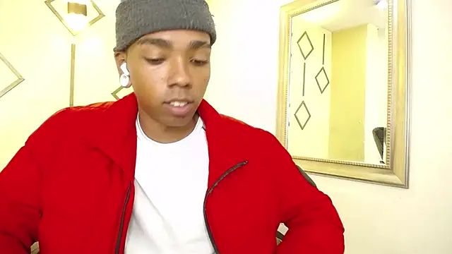 CollemanStone live sex cam