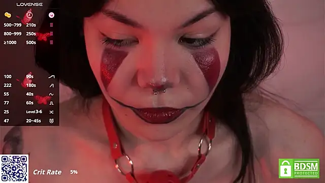 ElenorRoccio's cam snapshot