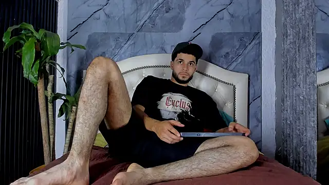 Bry_Dalton live sex cam