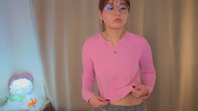 PatrickStimac's cam snapshot