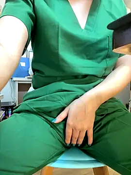 Clinic_Sexy's cam snapshot