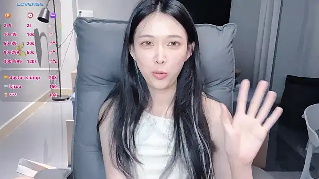 NiNi-baby520's cam snapshot