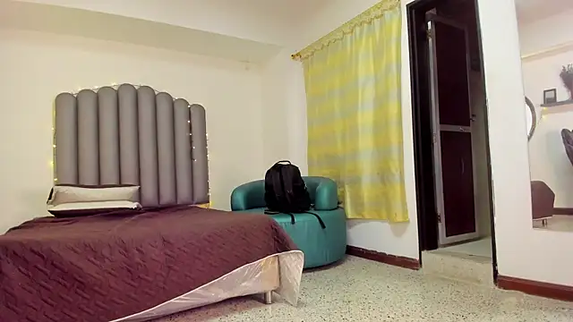 izabellElisa's cam snapshot