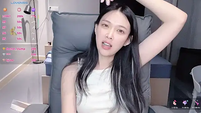 NiNi-baby520 live sex cam