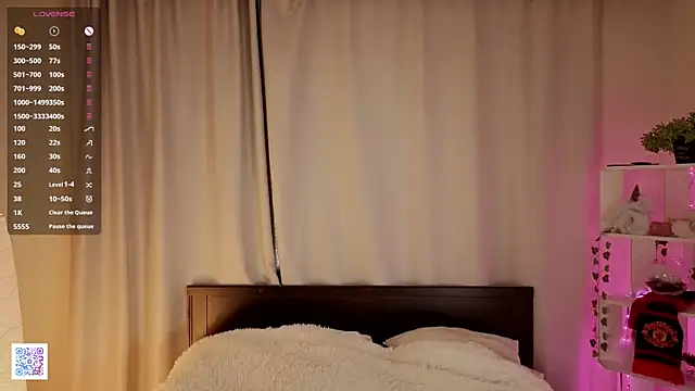 TeodoraChampy live sex cam