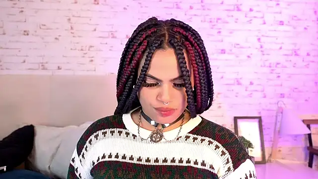 April_Kay's cam snapshot