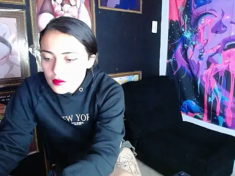 Ary_Rosse-'s web cam