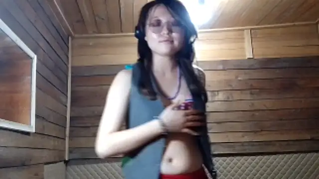 AiCress's cam snapshot