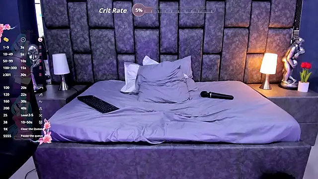 DayanaGray's cam snapshot