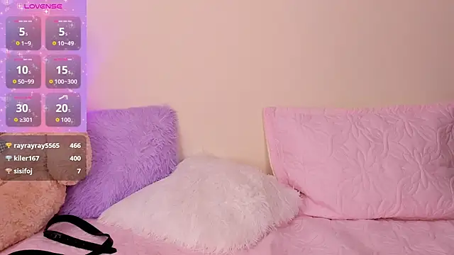 doubletemptation02's cam snapshot