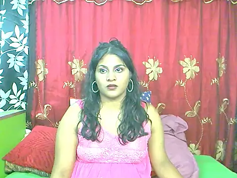 foxyyindian's cam snapshot