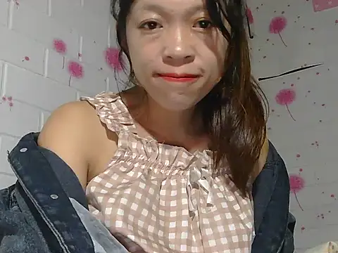 Kim_mon's cam snapshot