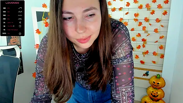 Lexy_flower's cam snapshot