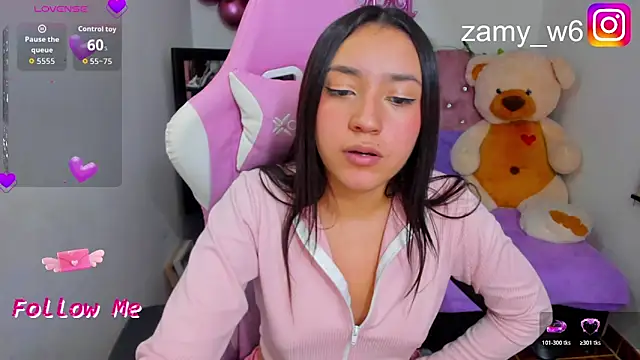 Karla__cute's cam snapshot