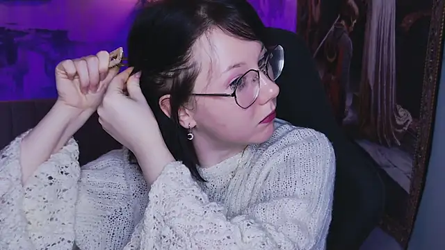 NancyMartinez's cam snapshot