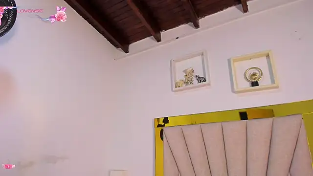 vahiolet_fuentes's cam snapshot