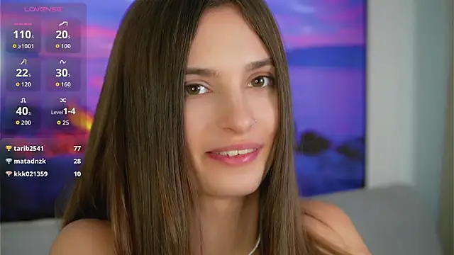 EvaLung777's cam snapshot