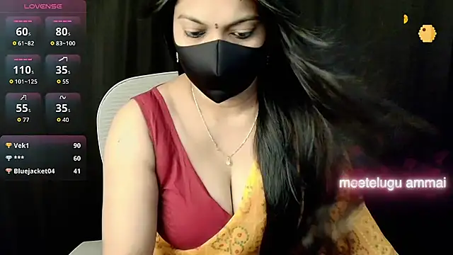 nehanya_telugu's cam snapshot