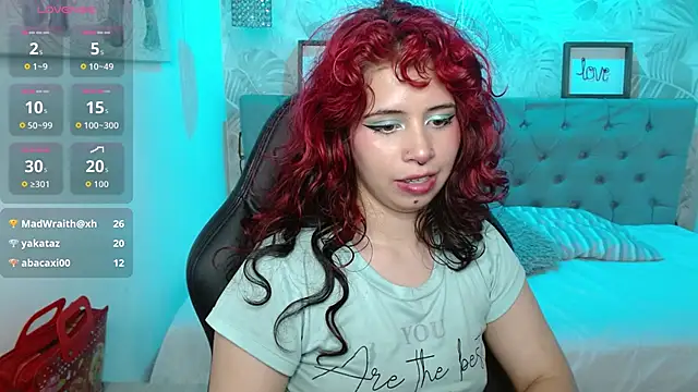 Lily_tk's cam snapshot