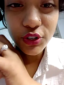 Nisha_ji18's cam snapshot