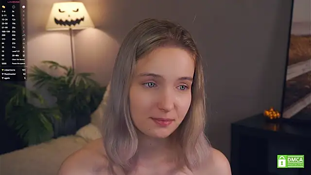 HongTomczak's cam snapshot