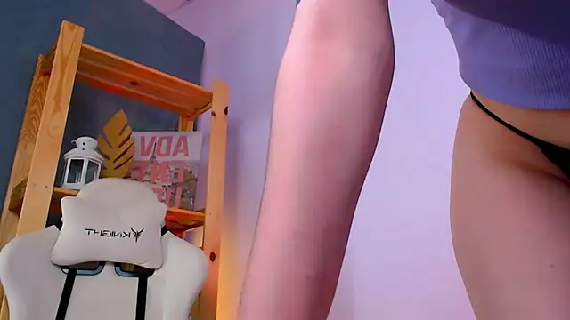 MollyKissy's cam snapshot