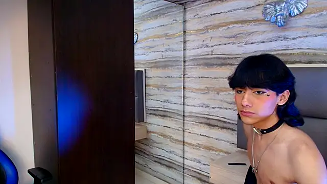 Lovers_21 live sex cam