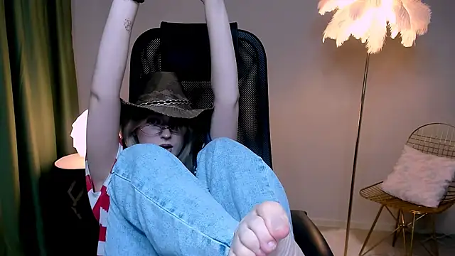 ScarlettScril's cam snapshot