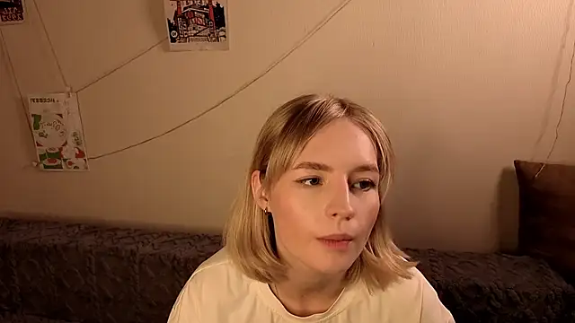 BaileyBernos's cam snapshot