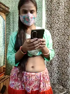 Muskan_12thh's cam snapshot